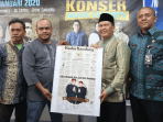 Pemkot dan Radar Bandung Tetap Bersinergi