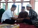 Isak Tangis Keluarga Besar Pecah Saat Para Saksi Nyatakan Sah