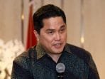 Erick Thohir Ancam Copot Direksi Garuda