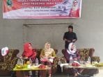 Elin Serap Aspirasi Saat Reses