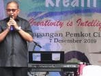 Pemkot Cimahi Harus Dukung dan Fasilitasi Kreativitas Pemuda