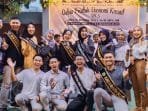Moka “Love Our Earth” di Gekraf Makin Meriah