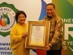 Corcomm Alfamart Meraih Gelar Corcomm Team of the Year 2019