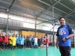 ABS Cup 7, Spesial Buat Para Ibu-ibu