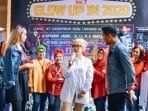 Meriahnya Gekraf Terakhir di Penghujung Tahun 2019