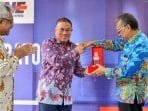 Gandeng ITB Bangun Laboratorium Bisnis