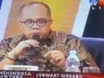 PDIP Polisikan Rocky Gerung, Ini Penyebabnya