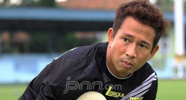 Persib Lawan Tim Degradasi, I Made Ogah Anggap Remeh