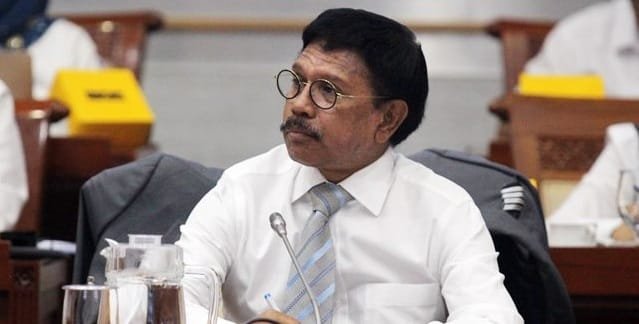 Polemik Pemecatan Helmy Yahya, Menkominfo: Itu Puncak Masalah Lama