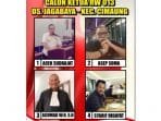 Jaring Aspirasi, H.Oleh Soleh Diminta Perjuangkan Kesetaraan Pesantren