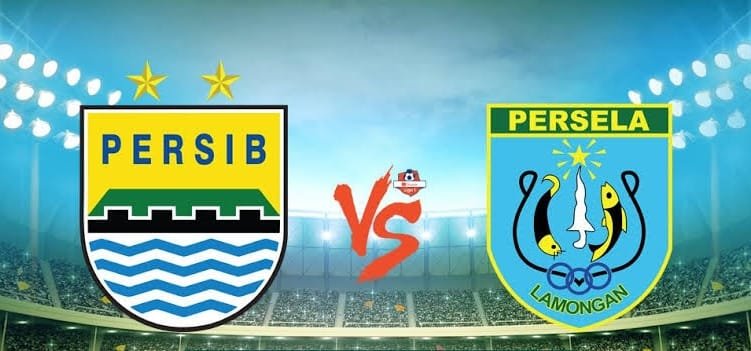 Gol Bunuh Diri Jupe, Persib Kalah 0-2 dari Persela