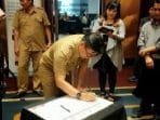 Forkom Kesehatan Jabar Resmi Dibentuk, Siap Wujudkan Program Dinkes
