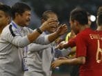 Indonesia vs Vietnam: Evan Dimas dan Zulfiandi Bisa Jadi Tumpuan Utama