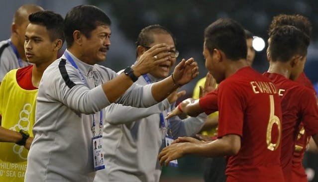Indonesia vs Vietnam: Evan Dimas dan Zulfiandi Bisa Jadi Tumpuan Utama