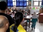 Virus Hepatitis Serang Siswa SD di Bandung, Tujuh Diduga Terjangkit