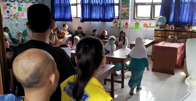 Virus Hepatitis Serang Siswa SD di Bandung, Tujuh Diduga Terjangkit