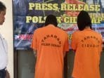 Sepasang Kekasih Jadi Tersangka Gara-gara Siksa Mahasiswa