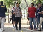 Ledakan di Monas, Polisi Pastikan Bukan Bom Bunuh Diri