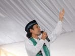 Ustaz Abdul Somad Ceraikan Istri, Omongannya Jadi Kenyataan