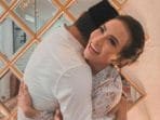 Vanessa Angel Diam-diam Nikah