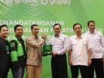 Gojek dan Pemkot Sukabumi Sepakat Kembangkan Potensi Ekonomi Digital
