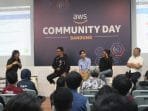 Perluas Ilmu dan Jaringan Melalui AWS Community Day
