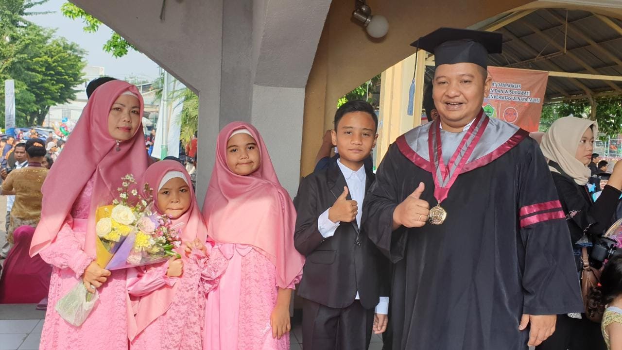 Securitech Indonesia Terus Kembangkan Konsep Go Green
