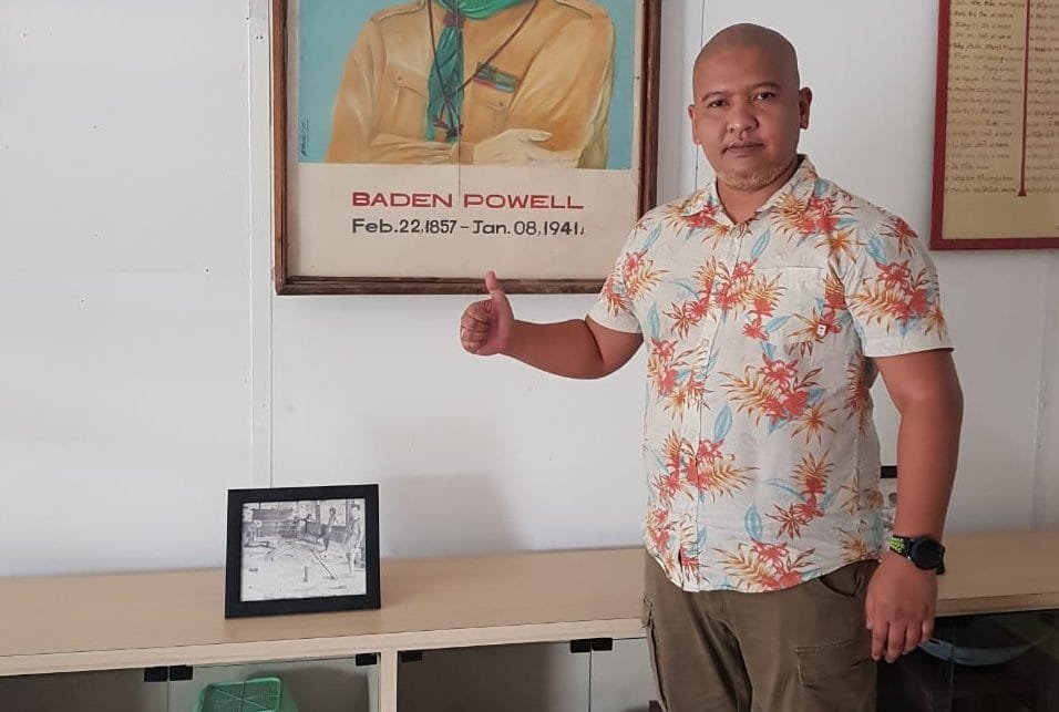 Jangan Pukul Usaha Swasta dan UMKM