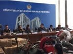 Pengakuan Mengejutkan Petinggi Garuda, Duit ke Istri Diselidiki