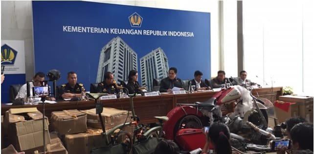 Pengakuan Mengejutkan Petinggi Garuda, Duit ke Istri Diselidiki