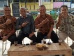 Asep Soma Suhendi Jabat Ketua RW 13 Komplek Putraco Jagabaya