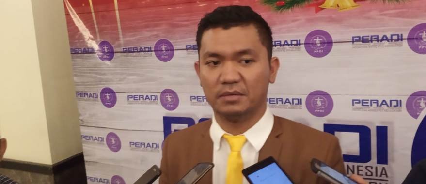 Peradi Kota Bandung Siap Beri Bantuan Hukum Gratis