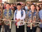 Sekdes Kertajaya Sebut Lotte Mart Mengakomodir Aspirasi Warga