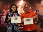 Telkomsel dan Alfamart Hadirkan Mobile Game Kompetisi Online