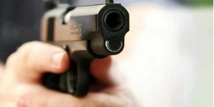 Polisi Buru ‘Koboi Jalanan’ Penembak Tukang Kopi di Padalarang