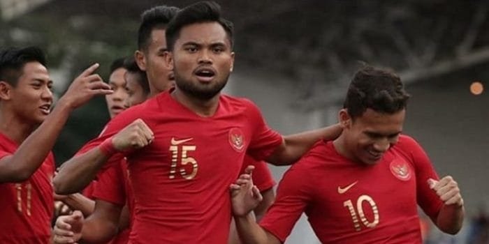Klasemen Grup B SEA Games 2019: Menang 1-0 pun Lawan Laos, Indonesia Lolos