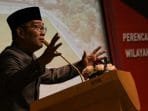 Sering Diterpa Bencana Alam, Pemprov Jabar Segera Rilis JRCP