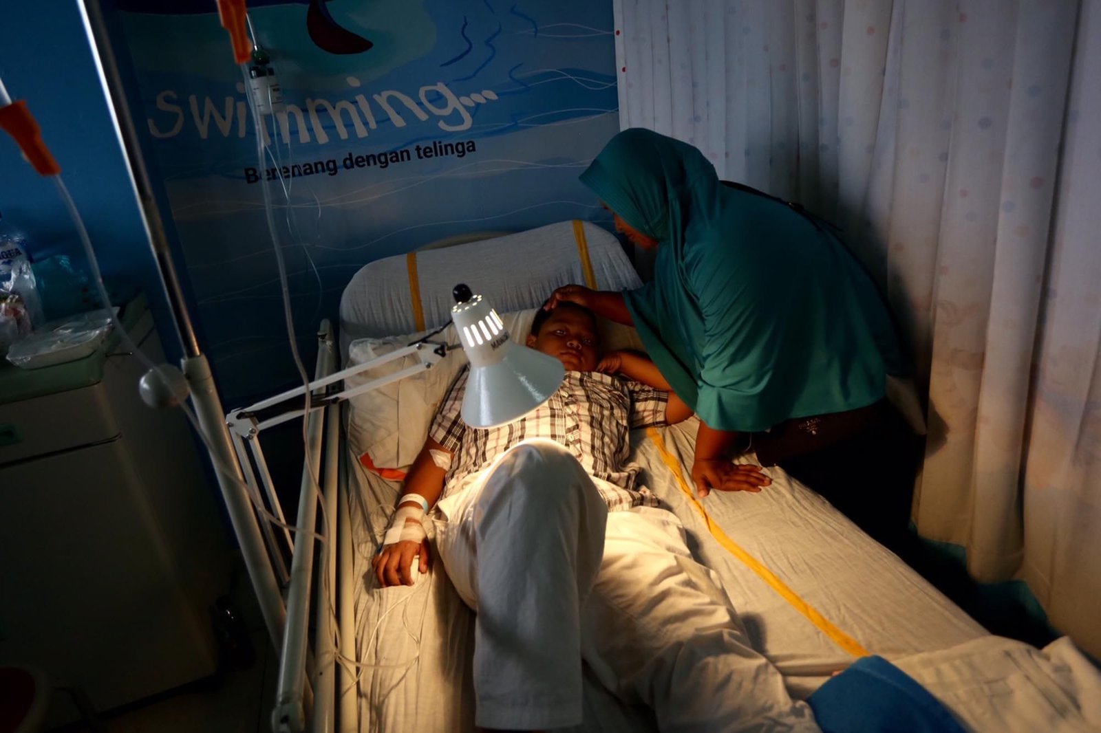 Awal 2020, Dinkes Kota Kandung Tangani Puluhan  Kasus DBD