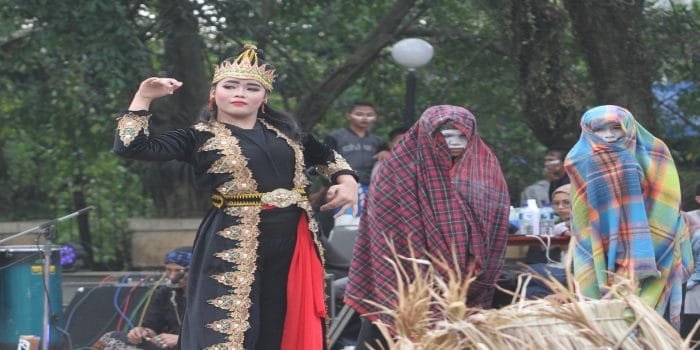 Kota Bandung Fokus Kembangkan Kampung Wisata