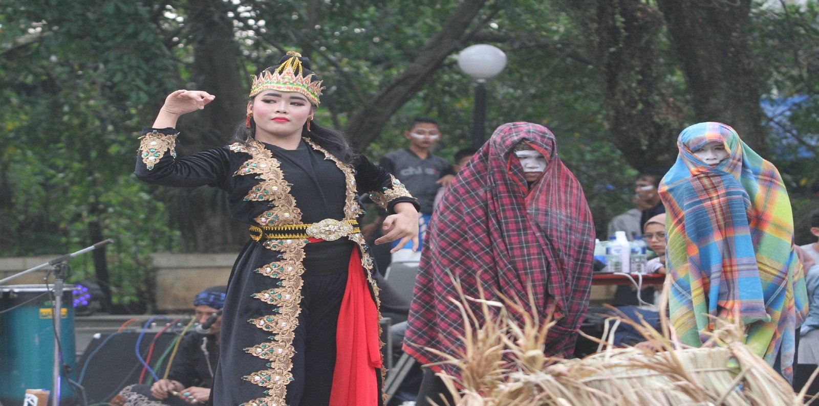 Kota Bandung Fokus Kembangkan Kampung Wisata