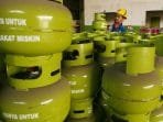 Tak Perlu Panik Subsidi Gas Ditarik
