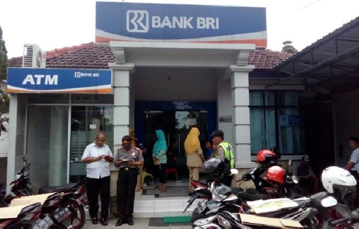 Viral! Uang Nasabah BRI Raib hanya Semalam