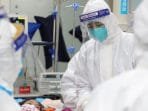Miris, Dokter dan Perawat yang Rawat Pasien COVID-19 Diusir Tetangga