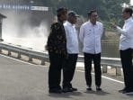 Jokowi Yakin Dapat Kurangi Dampak Banjir Bandung Selatan