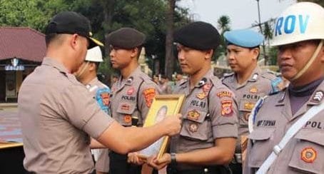 Komisi Pemberantasan Korupsi Hibahkan Aset Negara