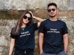 Pedangdut Cantik, Ghea Youbi Pacaran dengan Pemain Persib
