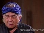 Selamat Jalan… Sang Maestro Tari Jaipongan, Gugum Gumbira