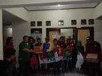 Peduli Banjir, Fraksi PKB Jabar Salurkan Bantuan ke Empat Kabupaten