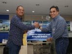 Bank bjb Salurkan Bantuan untuk Korban Banjir Jabodetabek, Banten dan Sekitarnya