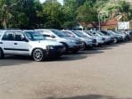 CCI Chapter Bandung Akomodir Pecinta Otomotif, Rutin Gelar Kegiatan Sosial